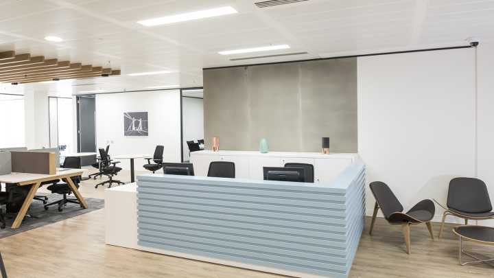 Najem virtualne pisarne