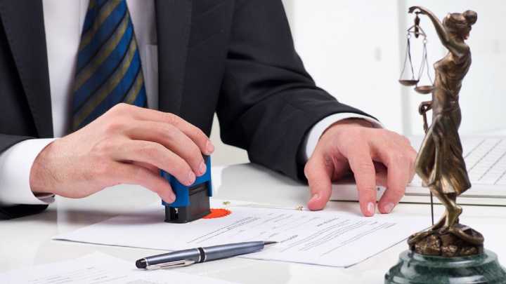 Revizija in sodne cenitve