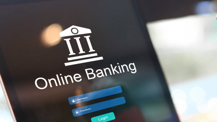 Bančni račun je odprt